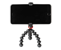 Joby GorillaPod Mobile Mini czarny - 1170112 - zdjęcie 1